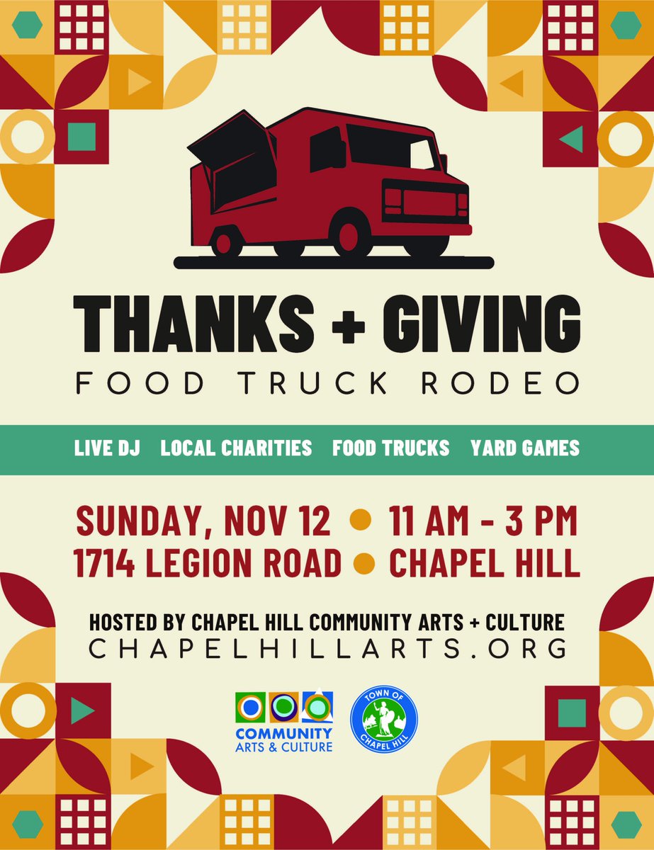 Triangle Disability & Autism Services tweet media