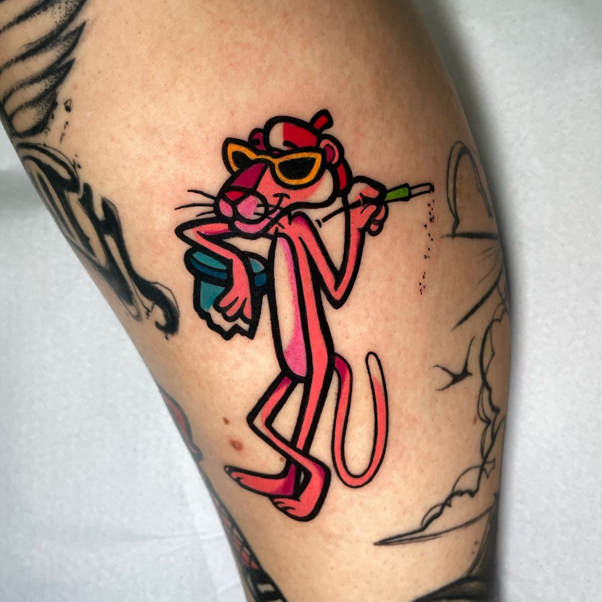 rothiertattoo's tweet photo. Meu trabalho em 4 imagens https://t.co/M9hdV3wY4F