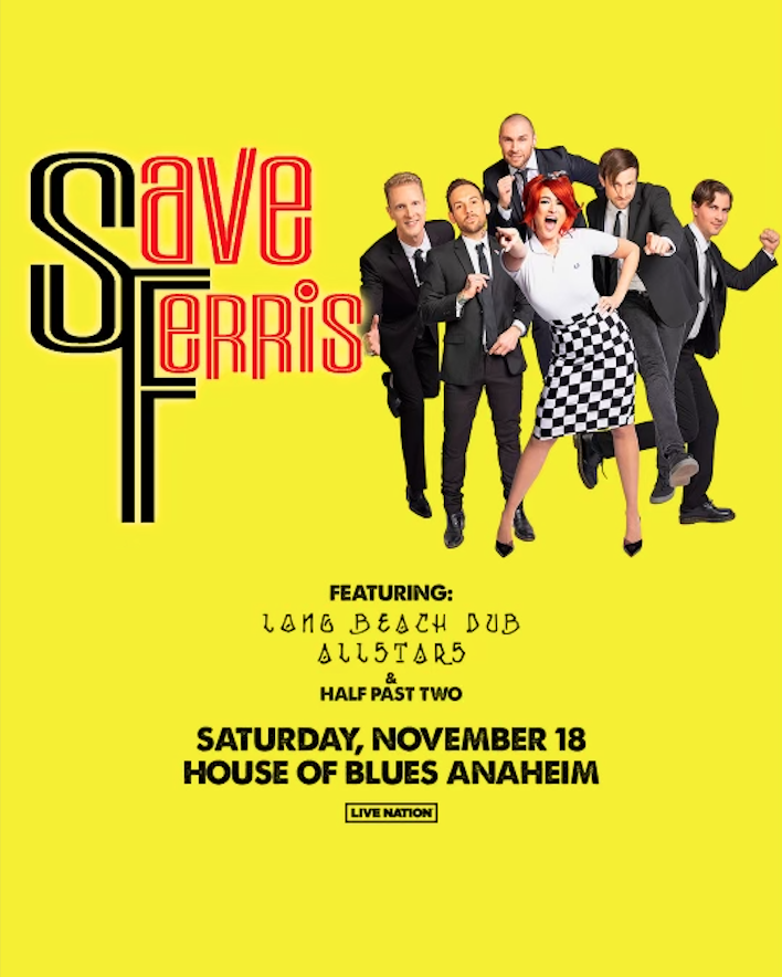 LB Dub Allstars tweet media