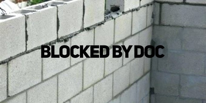 TheyCallMeDoc1's tweet photo. @ACathleen3 It is not a demand snowflake it is a question. But, Thats ok I have a no Tic Turd Zone, so bubye. #DocBlocked https://t.co/3g3rXo6UUw