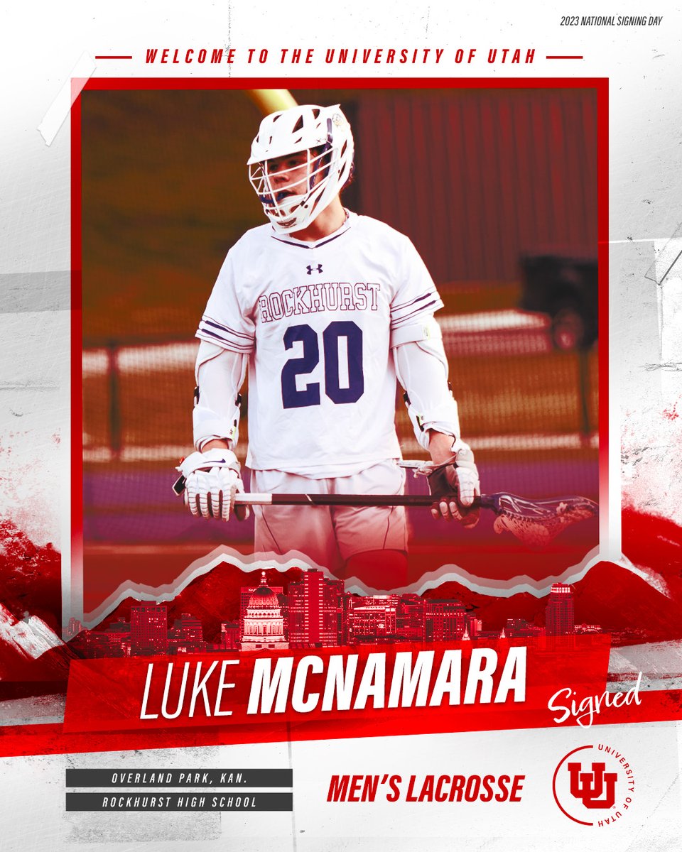 Utah Lacrosse tweet media