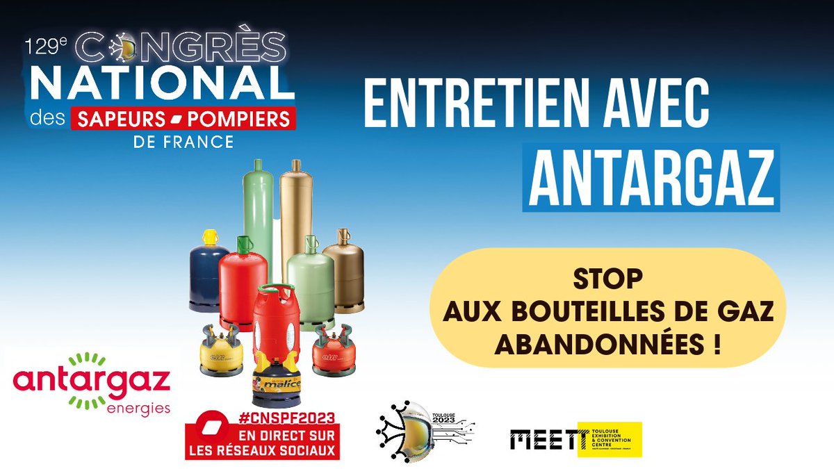 Pompiers de France tweet media