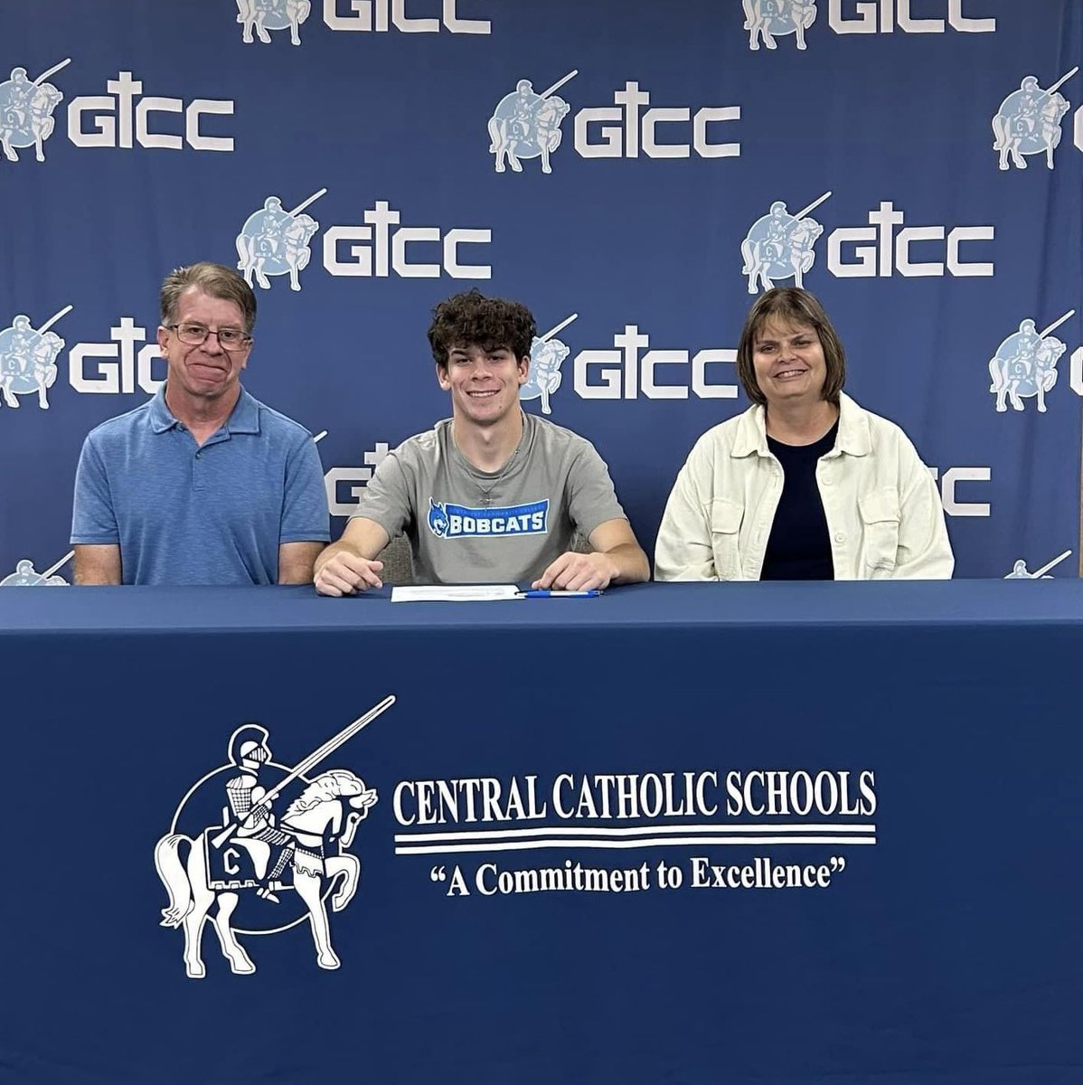 GISHbaseball's tweet photo. Today @JackHulinsky signed his LOI to @SCCBASEBALLNE 
Congrats Jack https://t.co/2B1ihqDQfG