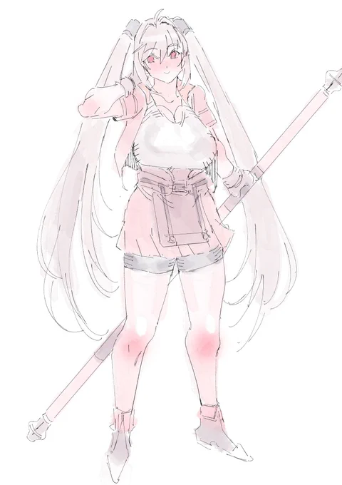 いりもしゅ… 