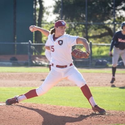 BRYAN PECK of <a href="/WestmontSports/">Westmont College Athletics</a> had a great 2⃣0⃣2⃣3⃣ college season 🔥 

---
ERA: 3.11
WHIP: 1.07
W-L: 10-1
G: 16
IP: 107
H: 90
BB: 25
SO: 109
---
<a href="/athparaclete/">Paraclete Athletics</a> HS
<a href="/bryanpeck/">Bryan Peck</a> 

thebaseballcube.com/content/player…