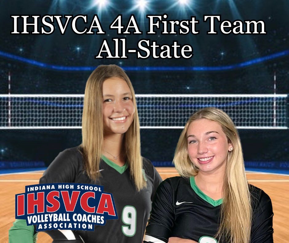 Yorktown Volleyball (@yvbtigers) on Twitter photo Congrats to Charlotte Vinson and Addi Applegate for being recognized as IHSVCA 4A First Team All-State honorees!! <a href="/YHSAthletics/">Yorktown Athletics</a> <a href="/YorktownHighSch/">Yorktown High School</a> <a href="/ytownstrength/">Yorktown Strength</a> <a href="/YHSSportsMed/">YHS Sports Medicine</a> <a href="/ihsvca/">IHSVCA</a> @GusMartin_SP <a href="/DelCoPreps/">Brian Beaver</a> <a href="/IndianaVB/">Indiana Volleyball</a> <a href="/AggieVolleyball/">Texas A&M Volleyball</a> <a href="/MuncianaVB/">Munciana Volleyball</a> <a href="/Charlotte_v9/">Charlotte</a> <a href="/AddiApplegate/">Addi Applegate</a> Congrats to Charlotte Vinson and Addi Applegate for being recognized as IHSVCA 4A First Team All-State honorees!! <a href="/YHSAthletics/">Yorktown Athletics</a> <a href="/YorktownHighSch/">Yorktown High School</a> <a href="/ytownstrength/">Yorktown Strength</a> <a href="/YHSSportsMed/">YHS Sports Medicine</a> <a href="/ihsvca/">IHSVCA</a> @GusMartin_SP <a href="/DelCoPreps/">Brian Beaver</a> <a href="/IndianaVB/">Indiana Volleyball</a> <a href="/AggieVolleyball/">Texas A&M Volleyball</a> <a href="/MuncianaVB/">Munciana Volleyball</a> <a href="/Charlotte_v9/">Charlotte</a> <a href="/AddiApplegate/">Addi Applegate</a>