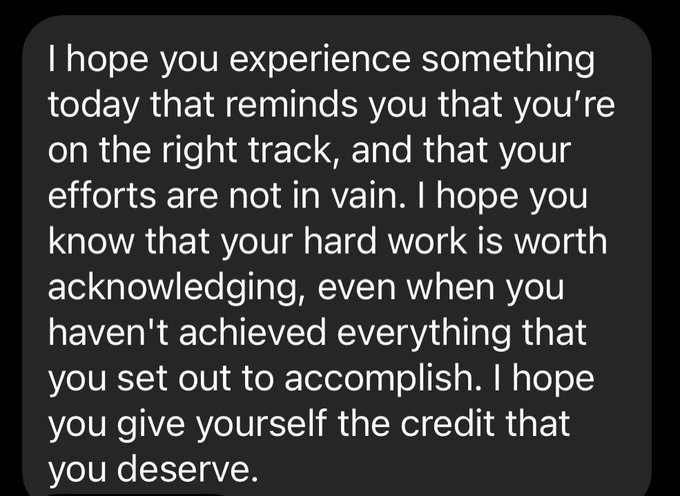 Needed this today.  Had to reshare. ❤️ https://t.co/wKGzBSUQMc<a href="/tag/scoliosis"class="tags"><span>#scoliosis</span></a><a href="/tag/spinaldecompression"class="tags"><span>#spinaldecompression</span></a><a href="/tag/bulgingdiscs"class="tags"><span>#bulgingdiscs</span></a>