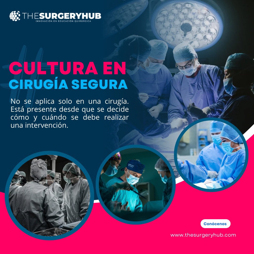 TheSurgeryHUB tweet media