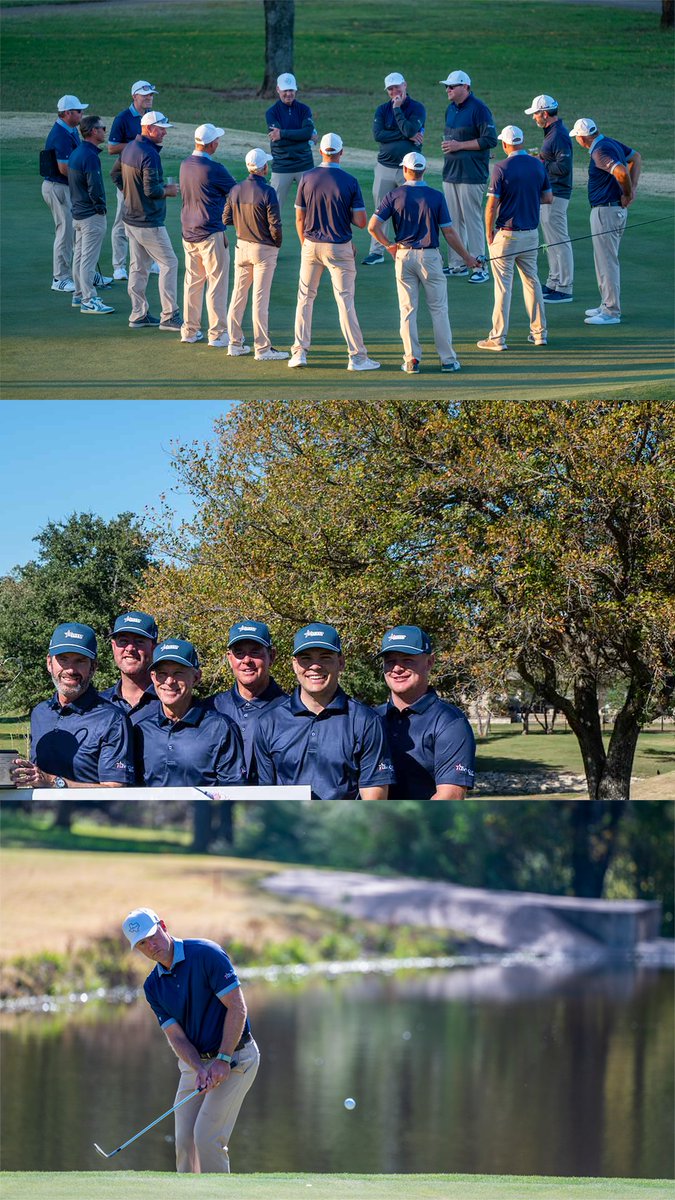 NTXPGA's tweet photo. Open for a surprise👀
#TeamNTPGA #LevyCup https://t.co/oB48CdOpFu