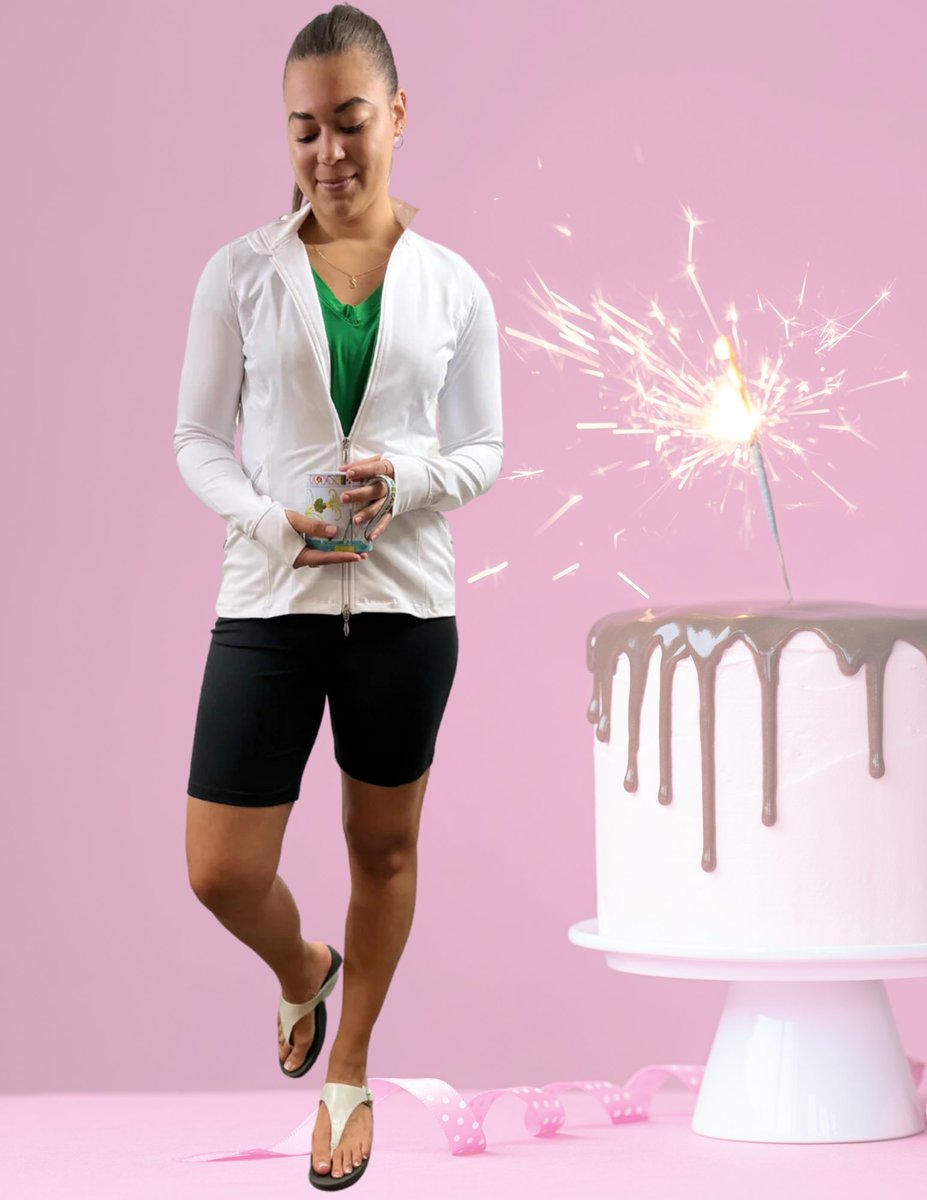 🌟Buy the sleek white Hero Jacket and get the chic gray Perfect Shorts FREE - that's a $49 value!  (Actually, buy anything and you get a 2nd item for FREE)

Don't let this deal slip away! storylinecollection.com/char   🎉 #StyleItYourWay #StorylineStyle #BOGOBliss #ActiveFashion