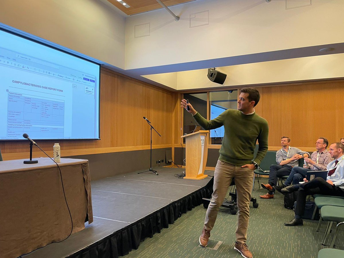 stefanbuttigieg's tweet photo. What an incredible experience today at the PreConference on “Better public health: a data centred approach to interoperability with international information standards” at #EPH23 

@euphadh @EUPHActs https://t.co/rPF2rISham
