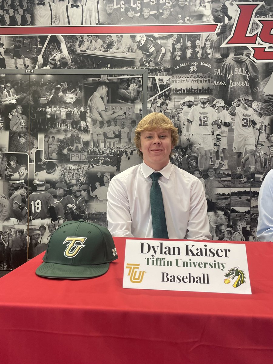 La Salle Athletics tweet media