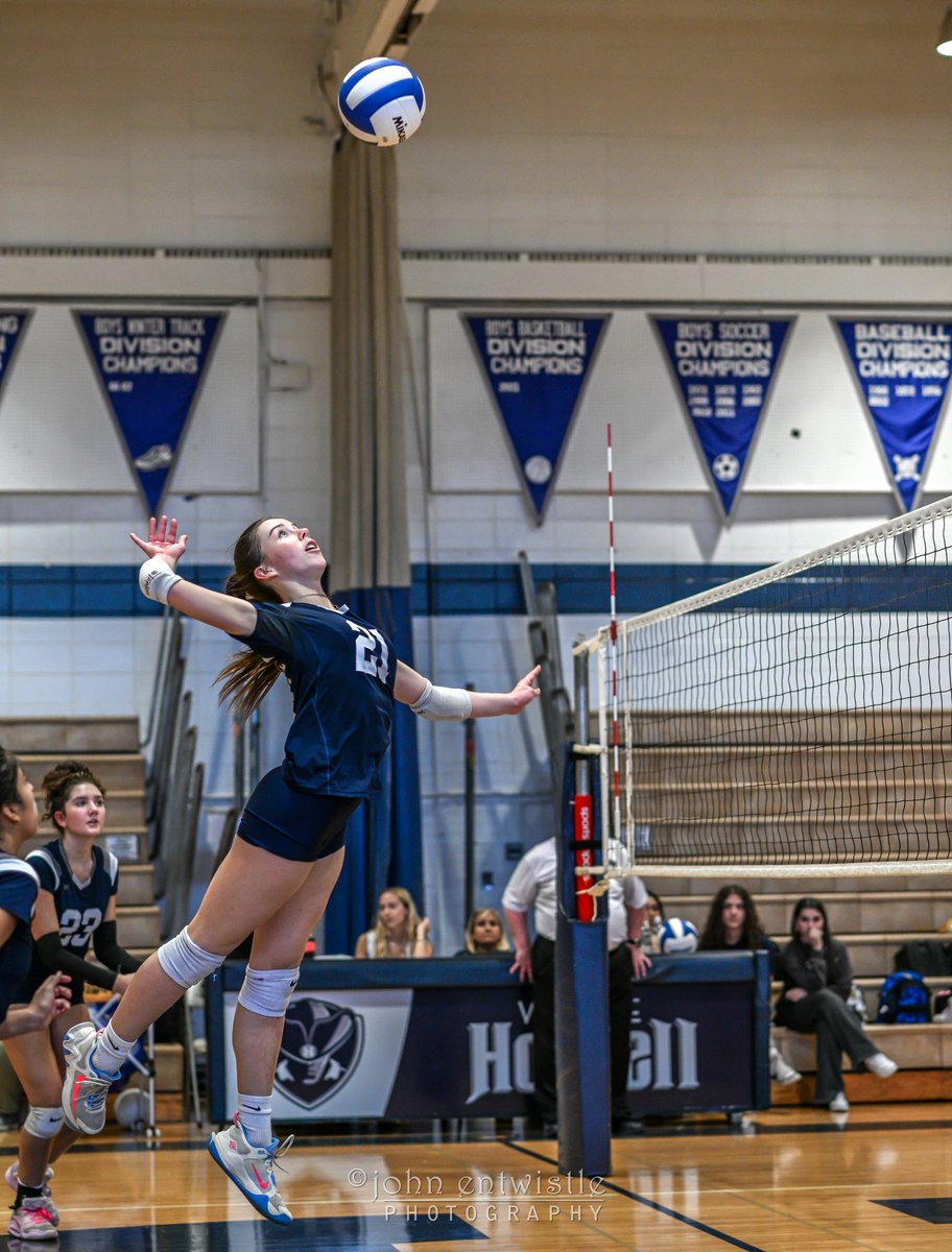 Congratulations to sophomore, Gabia Grigaliunas, for being named 3rd team All-Shore! We are so proud! <a href="/BravermanHHS/">Jeremy Braverman-Howell HS Principal</a> <a href="/HHSRebelSports/">Meehan</a> <a href="/HowellRebellion/">Rebellion</a>