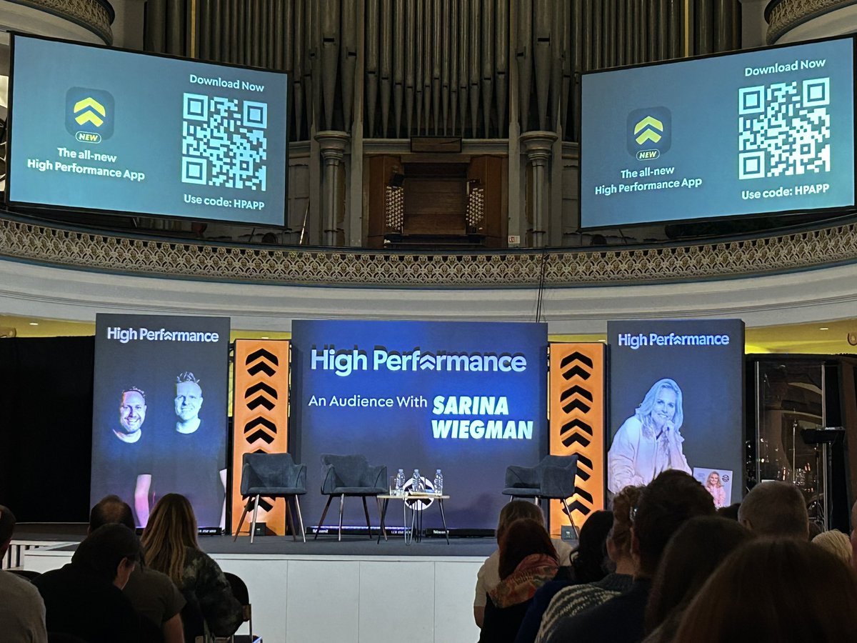 So excited to be here tonight <a href="/mrjakehumphrey/">Jake Humphrey</a>