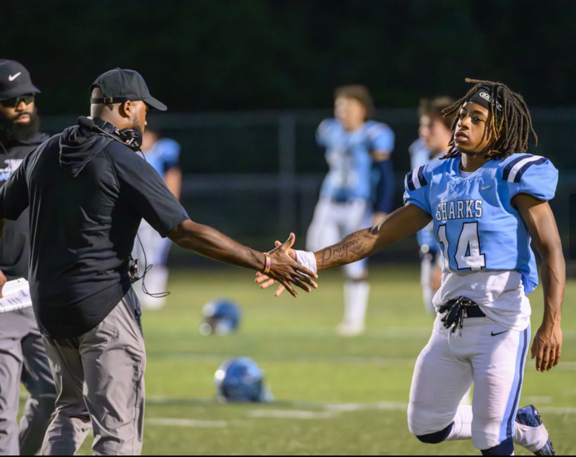 Blessed for All-Cardinal District 2nd team db. ❤️ <a href="/Coach__Reggie/">Reggie Scott</a> <a href="/Coach_RayT/">Ray Tutt</a>