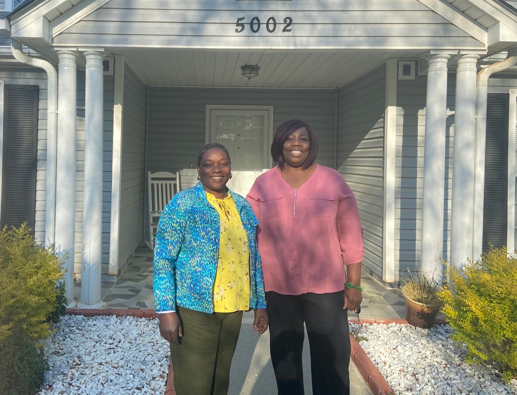 DreamxAmerica's tweet photo. We were so proud to support Ann Marie and her co-founder Joan as they work to provide affordable, compassionate elderly care for those in ATL. https://t.co/FXoj65E9os