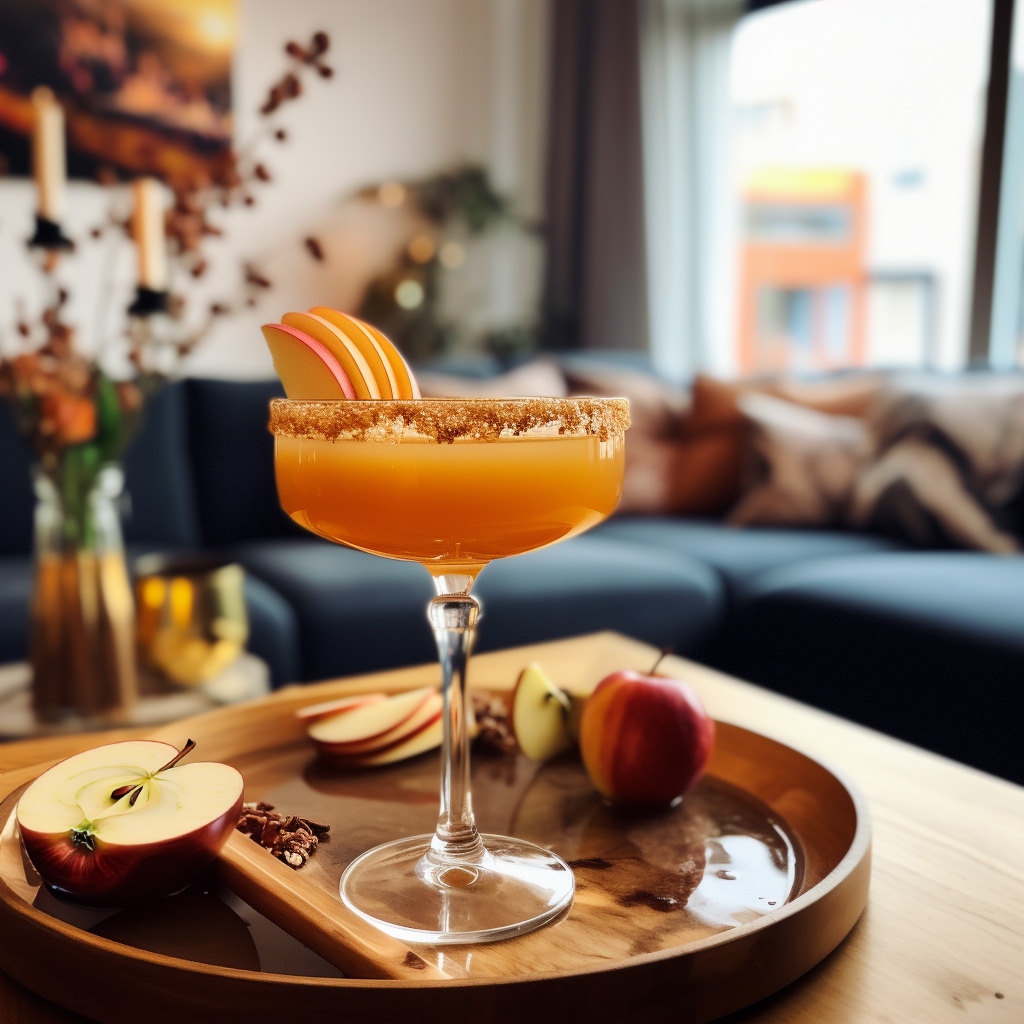 BlockheadSpirit's tweet photo. Meet the Block Head Fall Fizz: Block Head, apple cider, and a hint of cinnamon. Sip, savor, repeat.

#Cocktails #CocktailRecipe #Mixology #FallCocktail #AutumnCocktail #Whiskey #Caramel https://t.co/DLJPQN45Hf