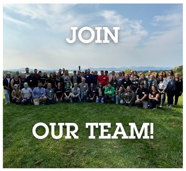 Interested in joining our team of passionate changemakers dedicated to ensuring teens and young adults can get help when they need it most? Spectrum is hiring! 

Visit spcvt.org/hiring for details on current career opportunities.

#Hiring #JobOpportunities #YouthCoach
