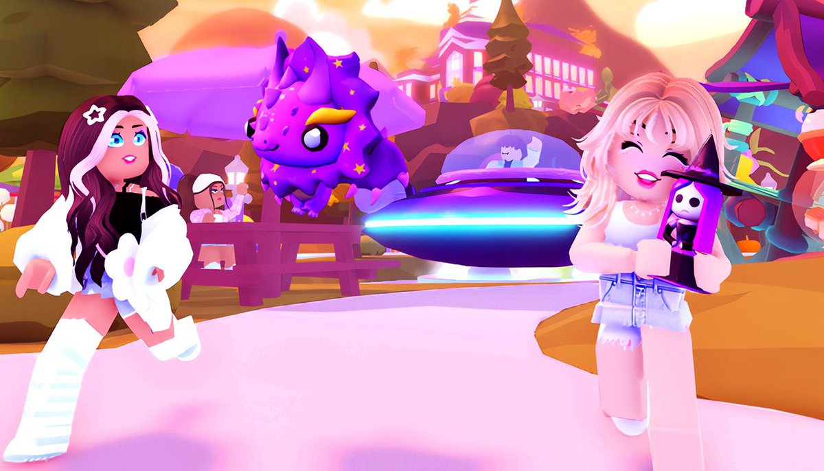 Overlook Bay 🏡 | Updates & More tweet media