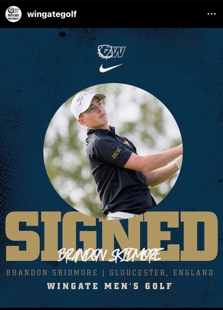 Brandon Skidmore tweet media