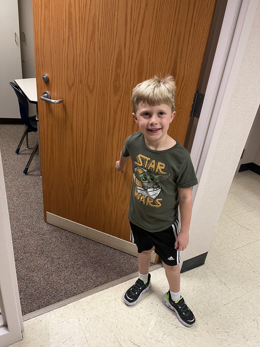 Today in science we went on a structure and function hunt around our classroom. We found an object and talked about the structure and function of it!