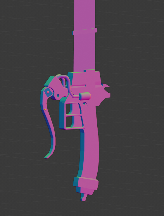Ghost_dev_'s tweet photo. Hey folks!.. Long time no see but I have decided that I will be selling my Attack On Titan model.

Model includes 2 swords, 2 gas holders including swords to change blades

Total price 2,500 Robux
price is negotiable
Dm me on here

|#Roblox|#RobloxDev|#lowpoly|#RobloxDevs| https://t.co/fqdr8w9aXb