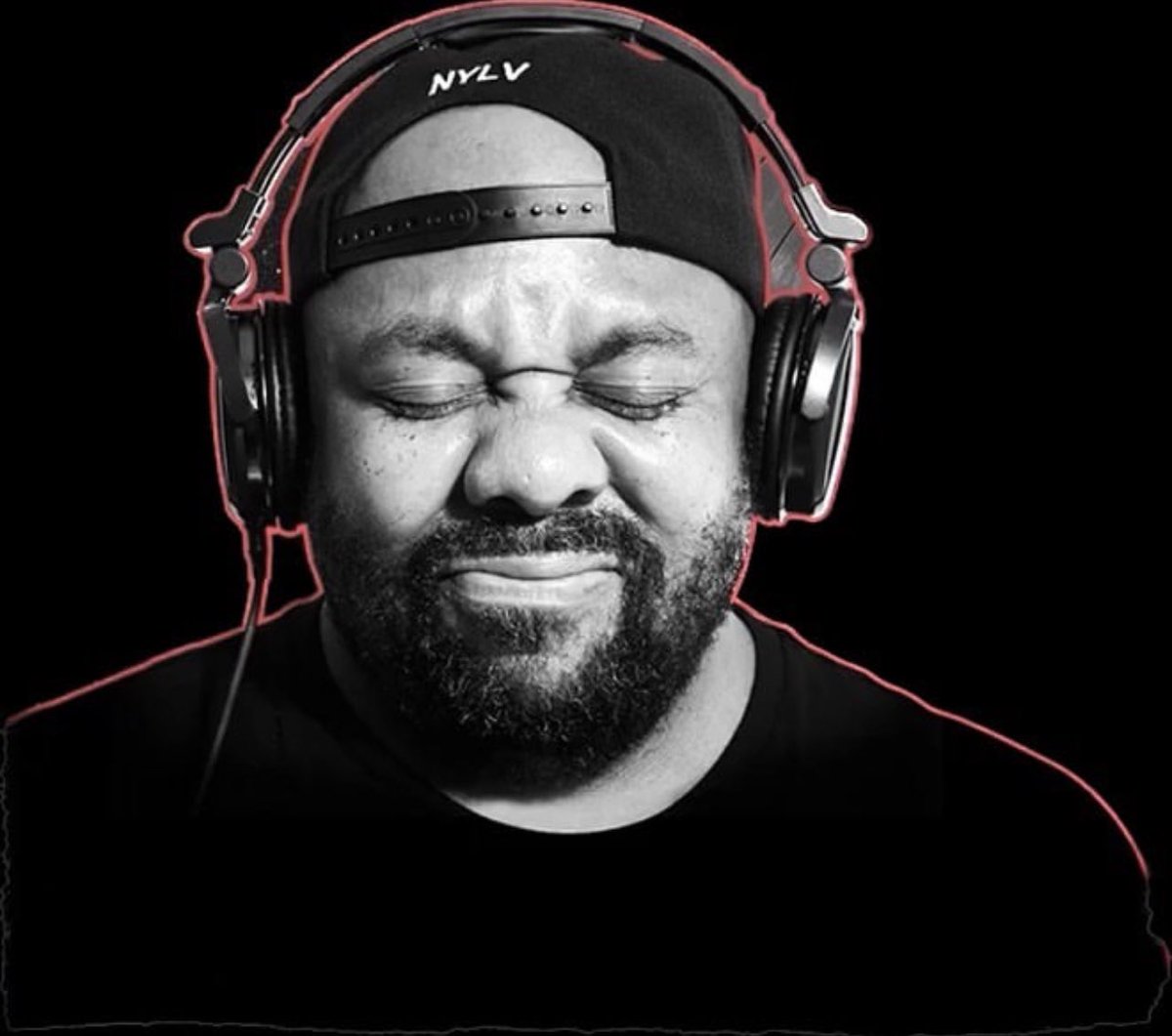 You were such an amazing soul, a great dj &amp; friend. You always showed love. You knew so much about music, nightlife, &amp; the culture. I had so much respect for you. We stood in touch regardless of how far we lived. You were a legend. Love you &amp; RIP my brotha <a href="/djneva/">DJ Neva</a> 🙏🏻❤️👑