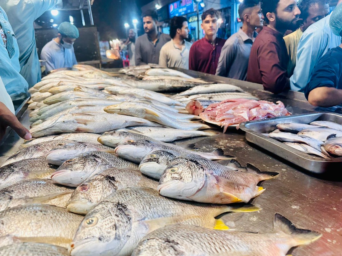 Sindh Food Authority tweet media