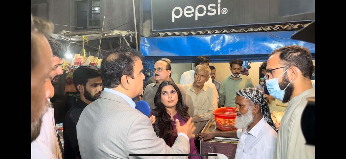 Sindh Food Authority tweet media