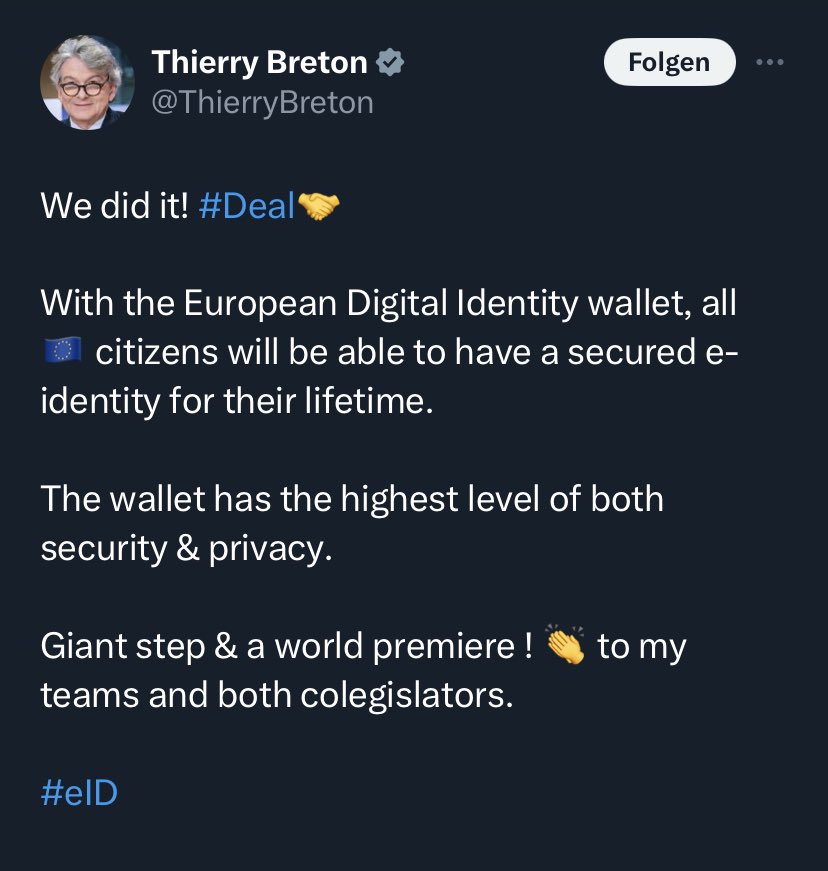 ElliotStabler92's tweet photo. Sie beschließen die digitale ID, während die Medien uns mit anderen Themen ablenken. https://t.co/kZxG6pGEvY