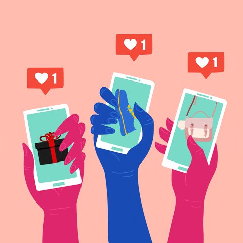 Believe it or not, the key to cracking the social media code does not start with choosing the right social media platform.

#SMM #ThinkConversation