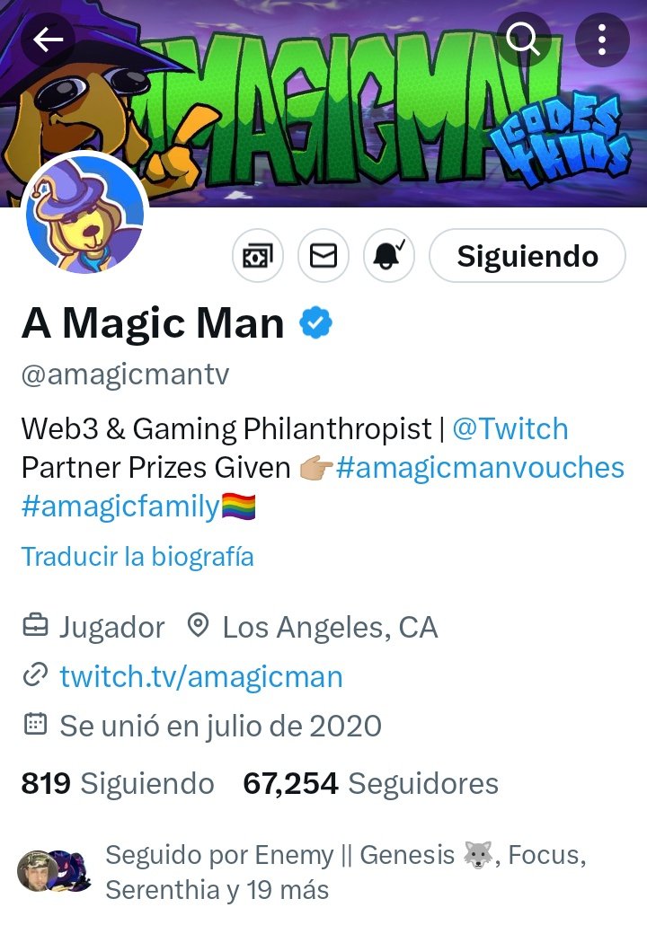 lex135_'s tweet photo. @amagicmantv Done https://t.co/VHLgVHxnuM