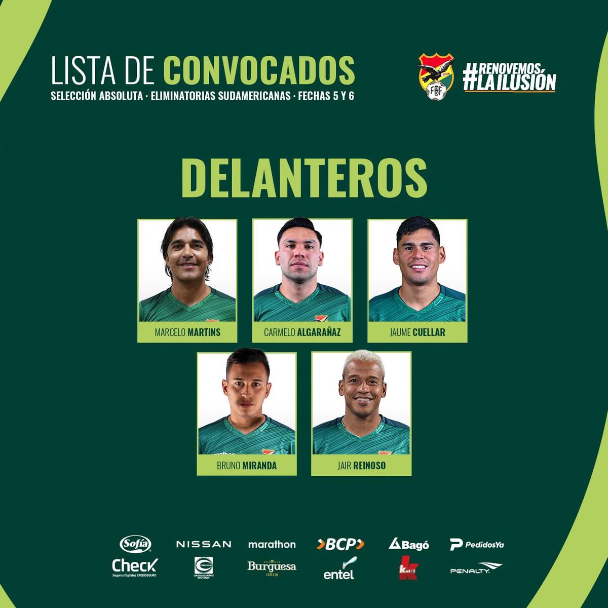 Jair Reinoso tweet media