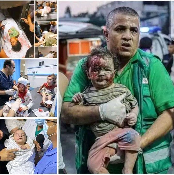 IcdiRN's tweet image. #CeasefireForGazaNOW
#PalestineHolocaust
#IsraelTerrorism #ZionismIsTerrorism
#FreePalestine #SaveGaza
#Palestine
#Gaza_Geniocide