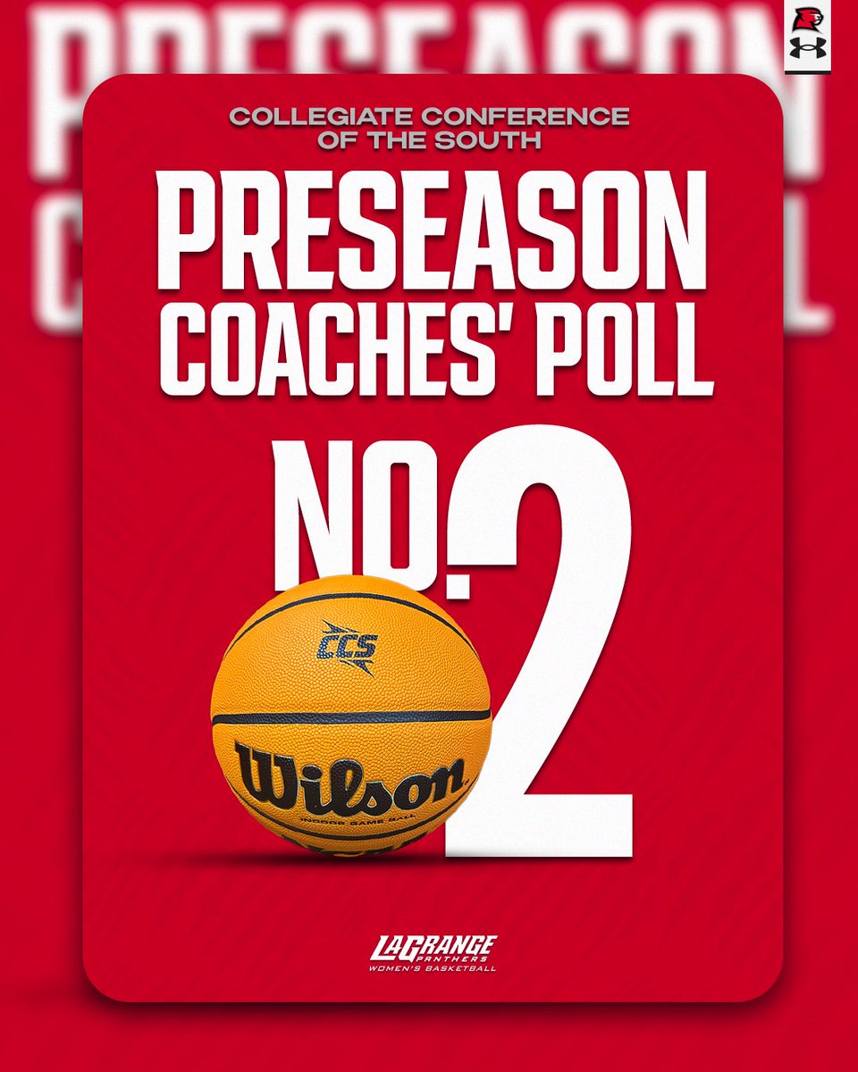 LaGrange College Women’s Basketball tweet media