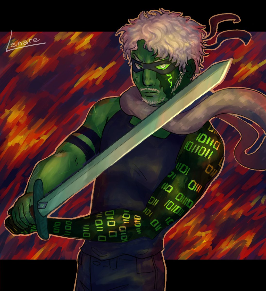 lenarePL's tweet photo. The French Beast on Purgatory ๐๏ธโ๐จ๏ธ
Thank you Loukada for supporting
#QSMPFORPALESTINE !! here's your request (sorry I didn't tag you, I couldn't find you here).
#qsmpfanart #etoilesfanart #QSMPPurgatory https://t.co/Y0yi9pVd9G