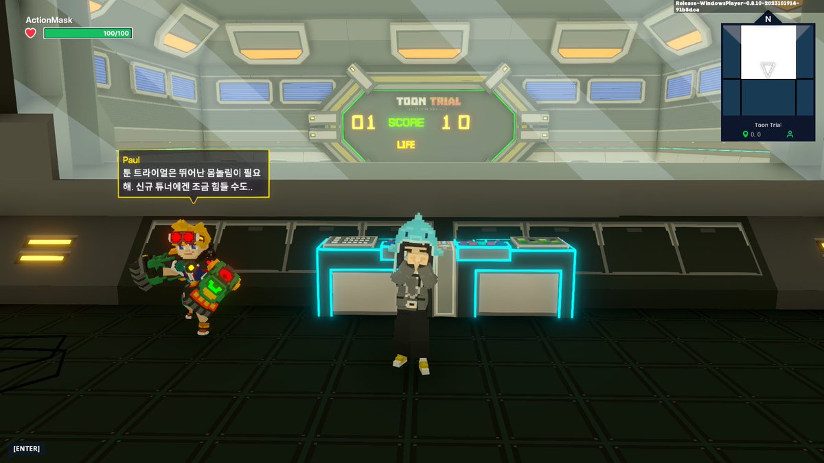 thessaenman's tweet photo. I play Toon Trial
@THESANDBOXGAME @BORGETSEBASTIAN @Teamecoverse #THESANDBOX #ANGDEV #TOONTRIAL https://t.co/ZRralQCtyj