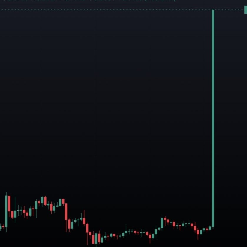 RippleXrpie's tweet image. #XRP is going to pump parabolic! 💥🚀