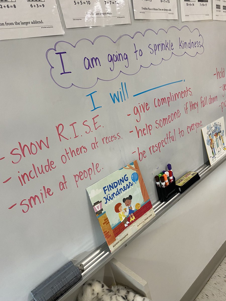 MrsConnor14's tweet image. WOW!! 🤩 During our family time, we came up with so many ways we can be kind be to support our #FundraisingThroughKindness #RaiseCraze 🌟 @PtoUpton