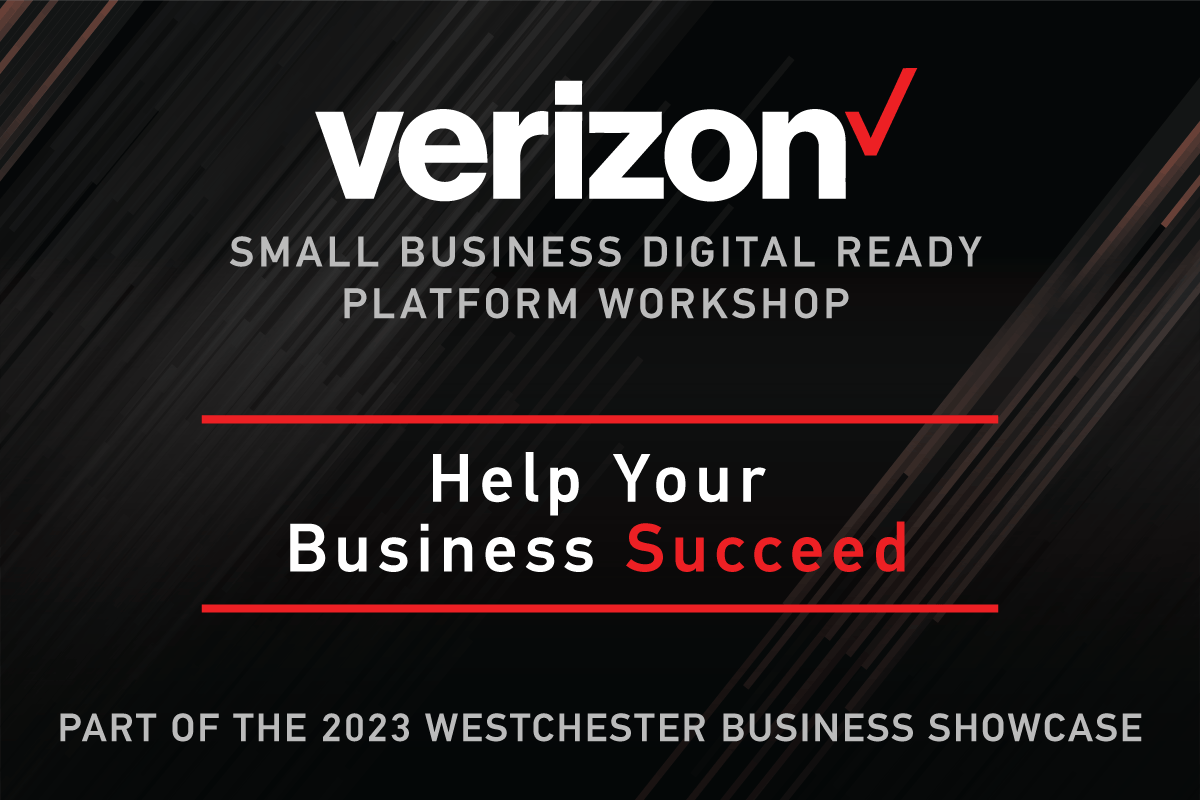 LowerHVSBDC's tweet photo. Nov. 20th 2-3:30PM Join the @WestchesterBiz for a Special Learning Session with Verizon Small Business Digital Ready! ALSO all those who attend the workshop will receive Complimentary Admission to the Westchester Business Showcase. Register Today through the link on our Profile! https://t.co/pdygpyPscg