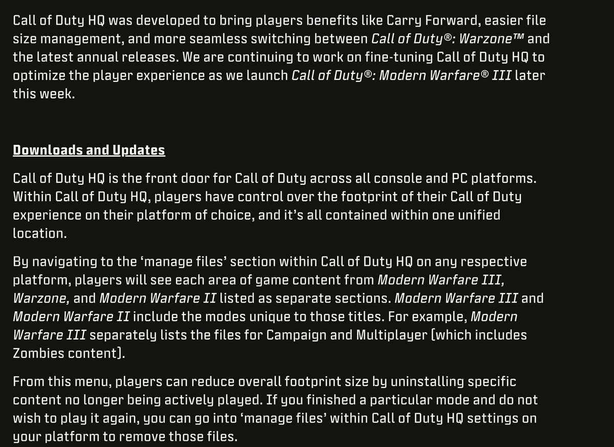 CharlieIntel tweet media