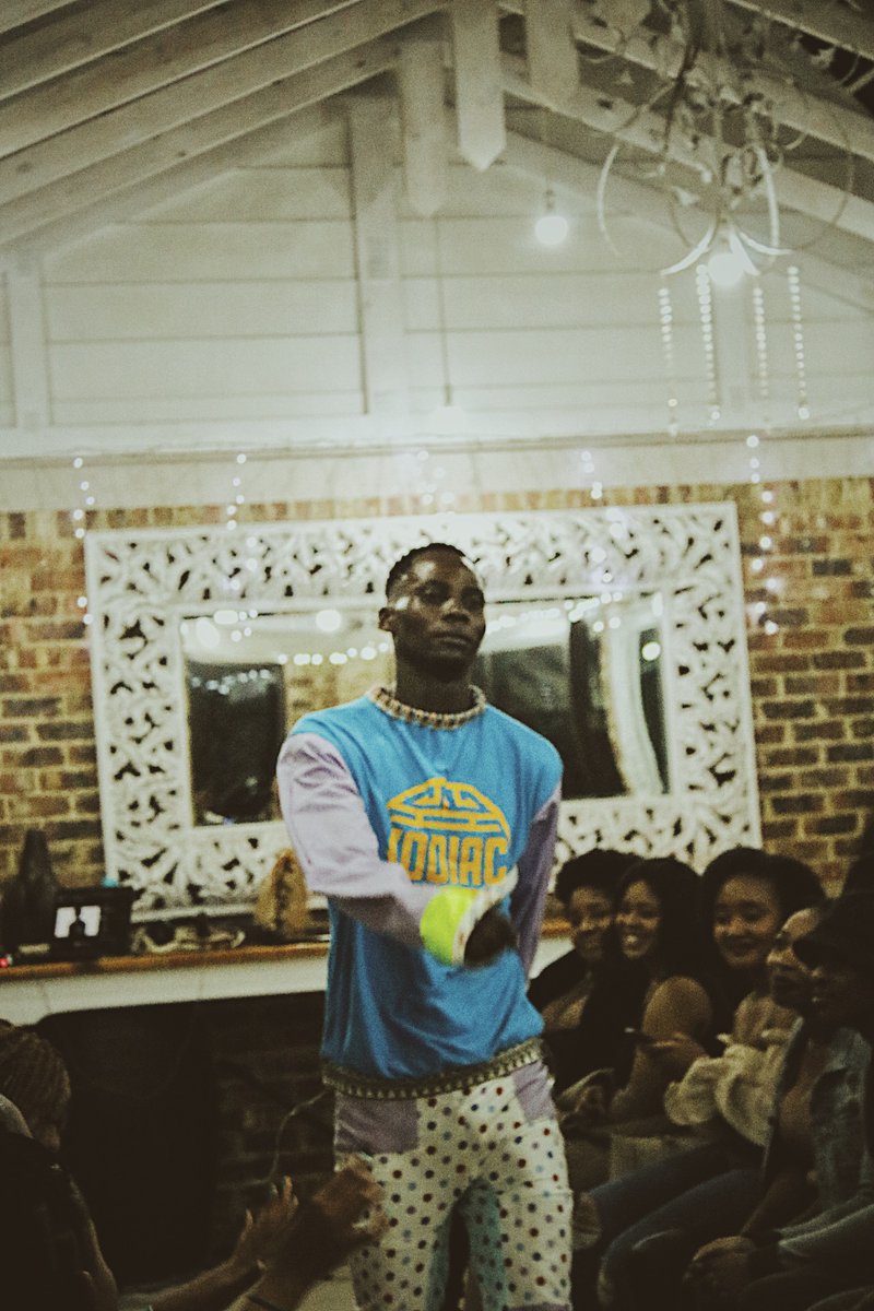 #VaalFashionScene 
Get Your Tickets!
Make no mistake, We rock again this weekend. 🥂
11/11/23 🎉