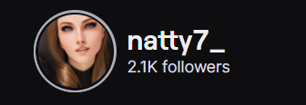 Naty tweet media
