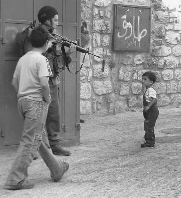 IcdiRN's tweet image. This is how Palestinians live
#CeasefireForGazaNOW
#PalestineHolocaust
#IsraelTerrorism #ZionismIsTerrorism
#FreePalestine #SaveGaza
#Palestine
#Gaza_Geniocide