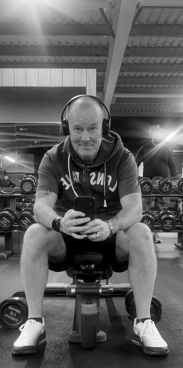 Andy Gilbertson 💎 tweet media