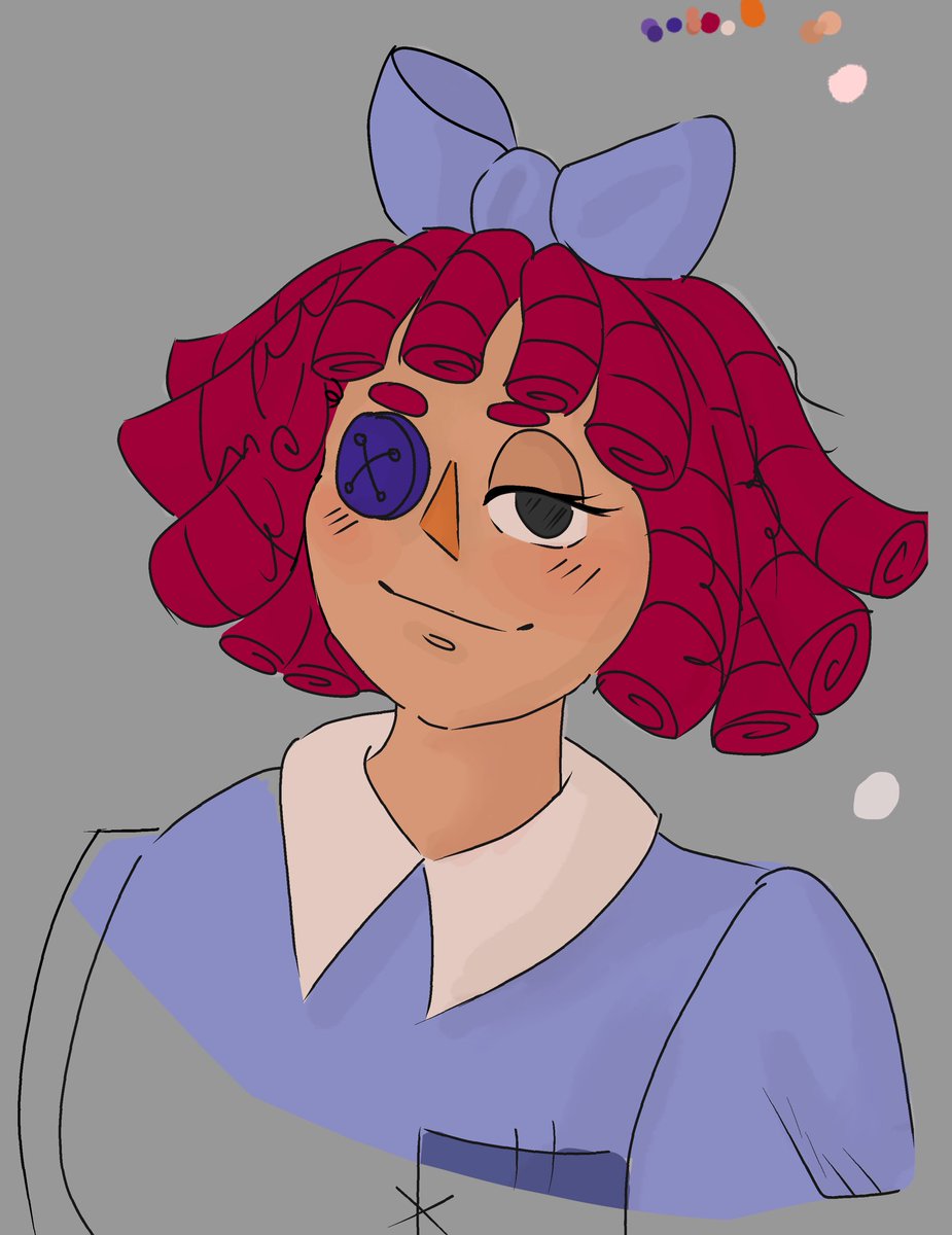 Hot_LikeWasabii's tweet photo. Hnghhjkjdaadk
Can you tell I gave up halfway through
#Ragatha #theamazingdigitalcircus #theamazingdigitalcircusfanart https://t.co/toOWTSzcGR