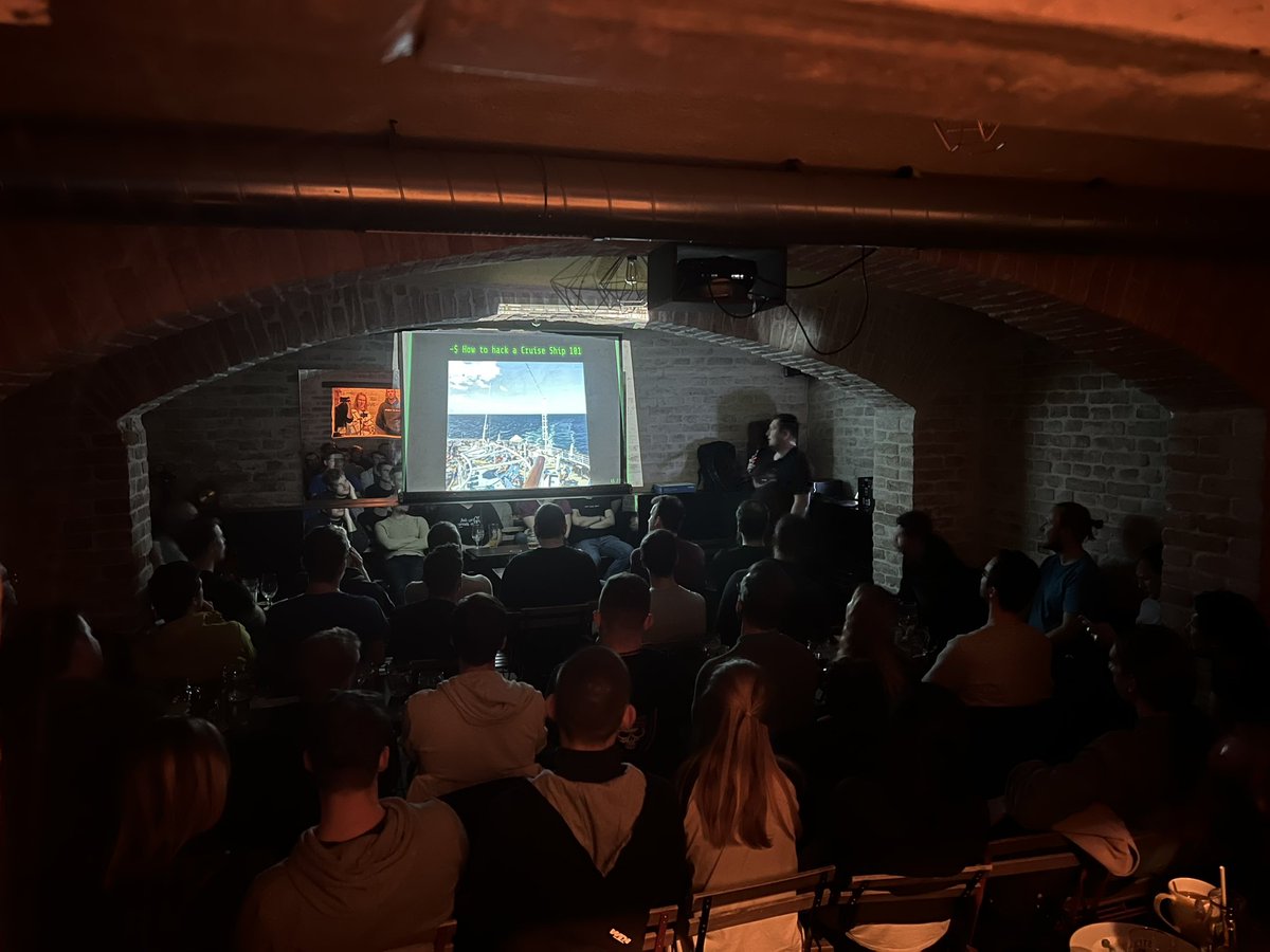 OWASP_Czech tweet media