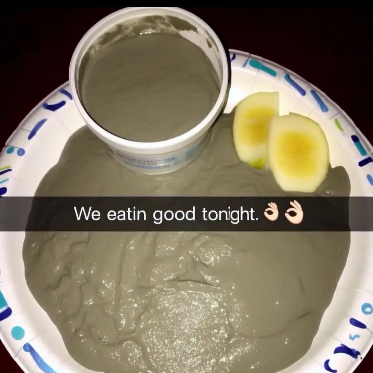 messedupfoods's tweet image. 