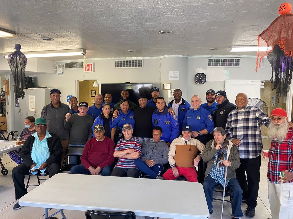 NYPD Community Affairs (@nypdcommaffairs) on Twitter photo 