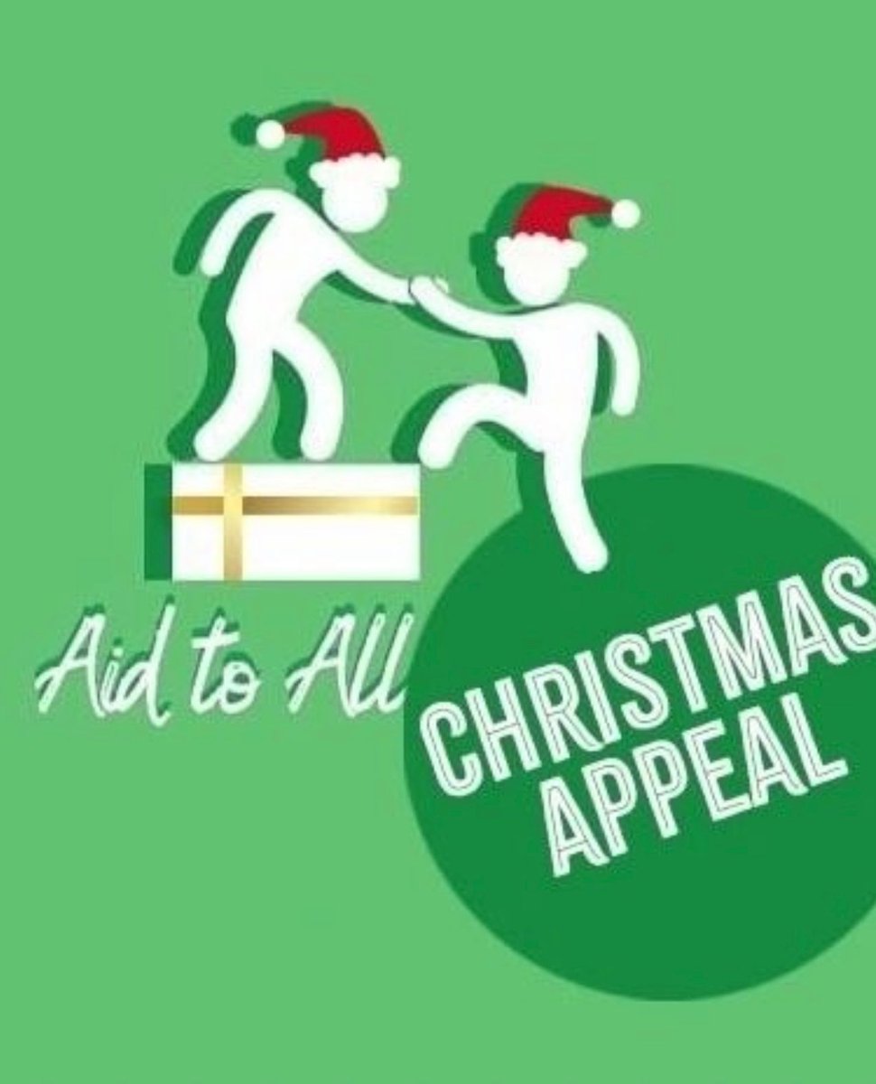 Aid To All tweet media